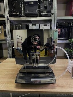 Kávovar Jura Impressa J9.2