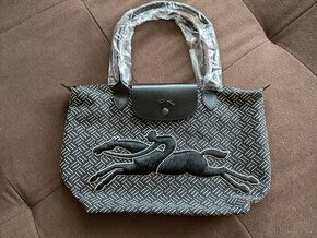 Kabelka Longchamp Le Pliage Victoire - Limitovaná edice