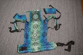 Dětské nosítko BeLenka 4ever.