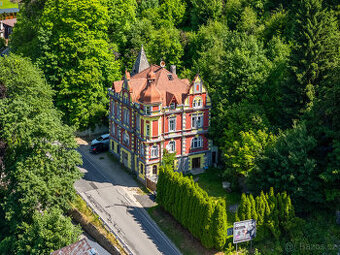 Prodej investiční nemovitosti 18+1 (Janov nad Nisou) - 1