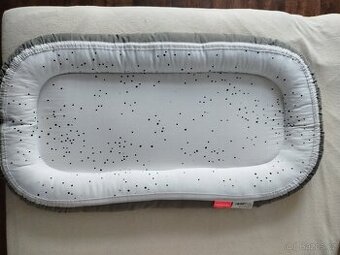 Hnízdečko Don by deer