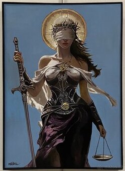 Jiří Máška - Dáma, která se z Č. R. odstěhovala