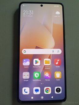 Xiaomi 11T 256 gb procesor 3,0 supr telefon