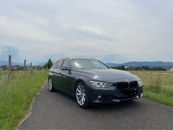 BMW f31 320ed
