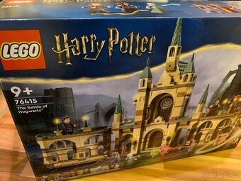 LEGO - Harry Potter 76415