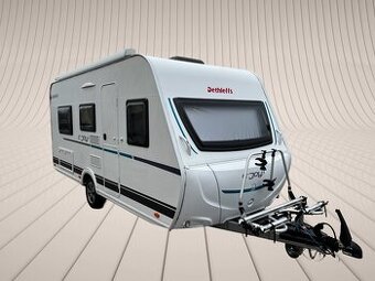 Dethleffs c´joy 460 LE