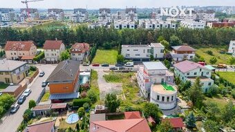 Prodej pozemek Bydlení, 828㎡ - 1