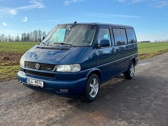 VW T4 Multivan 111Kw