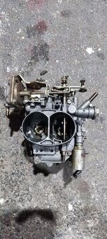 Karburátor Solex 16 N17701