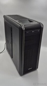 HERNÍ PC i5-4670K / XFX Radeon 2GB / 16GB RAM / SSD+1TB