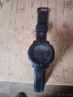 Garmin instinct 2 solar