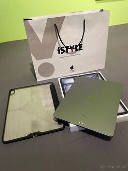 Apple iPad Air 13” 2025 M2 128GB
