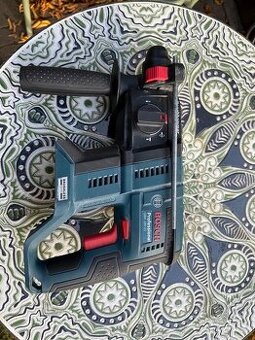 Bosch GBH 18V-21 Professional aku kladivo