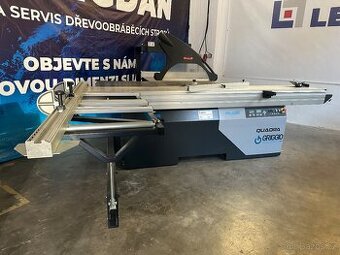 Formátovací pila Griggio