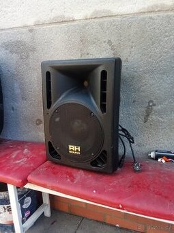 Aktivní reproduktor RH sound 10