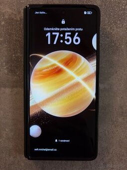 Honor Magic V3 - zánovní, záruka Alza