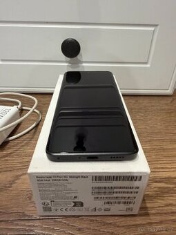 Redmi Note 13 Pro + 5G