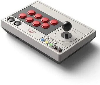8BitDo Arcade Stick