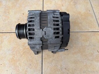 VW Seat Škoda Audi 2.0 TDI alternátor.