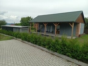 Prodej nového domku tiny house