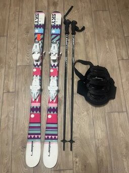 Lyžařské vybavení