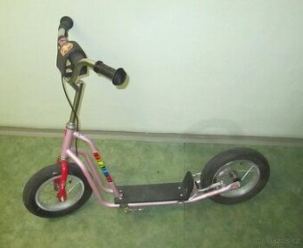 Yedoo Čtyřlístek Maxi Fifinka růžová