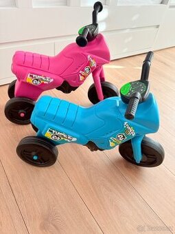 Dětské motorky