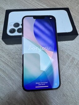 iPhone 13 Pro Max 128 gb výborný stav