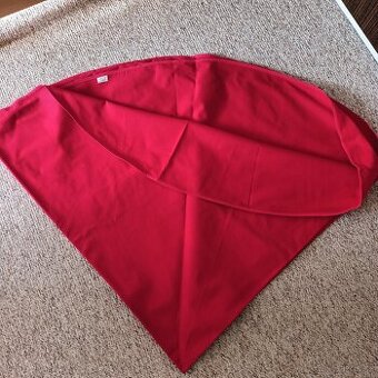 Kulatý ubrus průměr 164cm