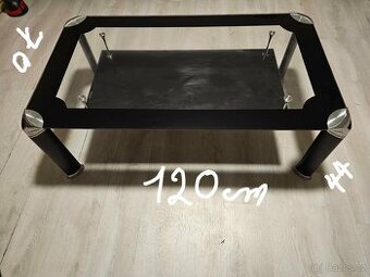 Konferenční stolek