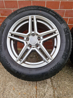5x108 r17 et50.5 disky kola volvo xc40 235 60 17 peugeot alu