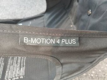 Prodám sportovní kočárek Britax Römer B-Motion 4 Plus