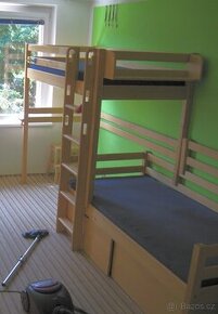 Posuvná palanda Domestav