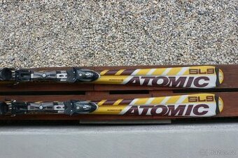 ATOMIC SL9