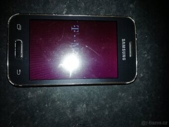 Samsung galaxy 2