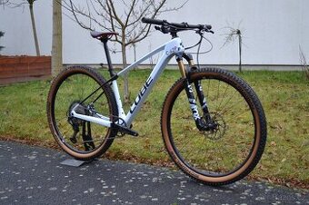 Cube Elite C:62 Pro (M) 9.8 kg Top Stav