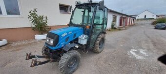 malotraktor BCS VIVID 400  profi 4x4 nová cena