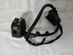 Levy prepinac HONDA NC750X