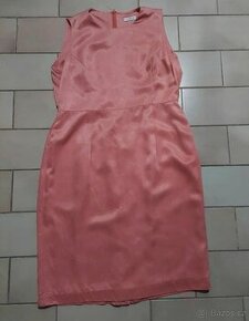 Letní společenské šaty