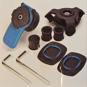 Nabízím nový držák na telefon pro motorku/kolo – univerzální