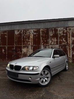 BMW e46