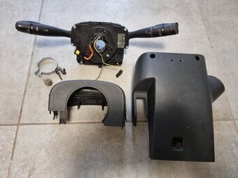 SLEVA - Citroen C2 - Komplet páčky pod volant