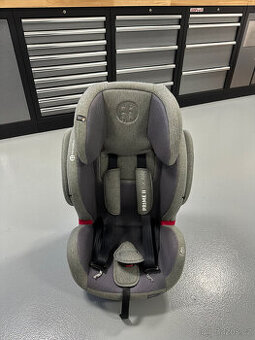 Autosedačka Petite&Mars