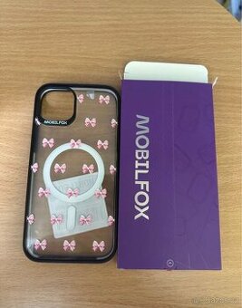 Obal na iPhone 15 Plus (Mobilfox)