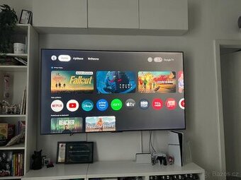 Televize TCL  75´´ 75P735