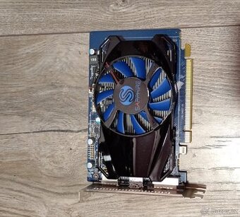 Sapphire Saphire HD 7750 1GB GDDR5