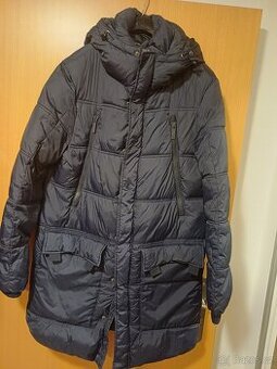 Bunda zimni,parka vel.L