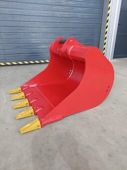 Lžíce na bagr 8-10 tun uchycení martin M10 skladem