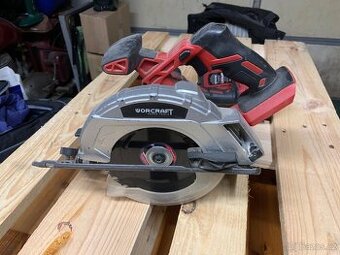 AKU nářadí worcraft