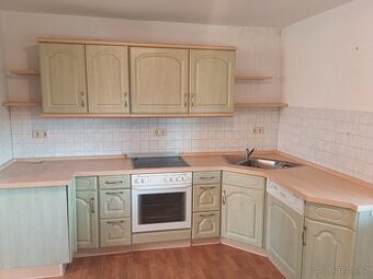 Rohova kuchynska linka